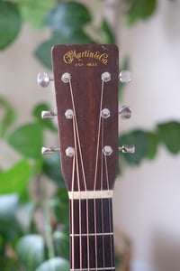 Image 3 of 1947 Martin D-18
