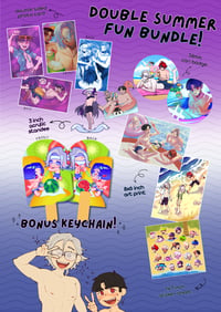 Double Summer Fun Bundle