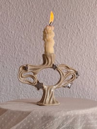 Image 1 of Silver Skies Reliquary
