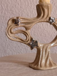 Image 3 of Silver Skies Reliquary
