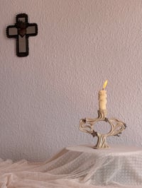 Image 5 of Silver Skies Reliquary