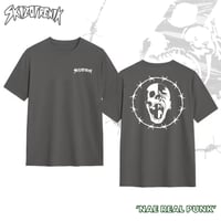 Skull *Grey* T - Shirt
