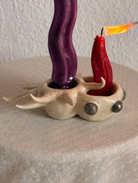 Image 3 of Snail Eyes