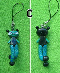 Image 4 of Girl Charms
