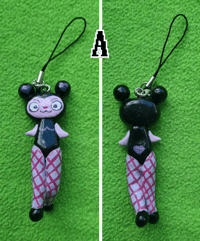 Image 2 of Girl Charms
