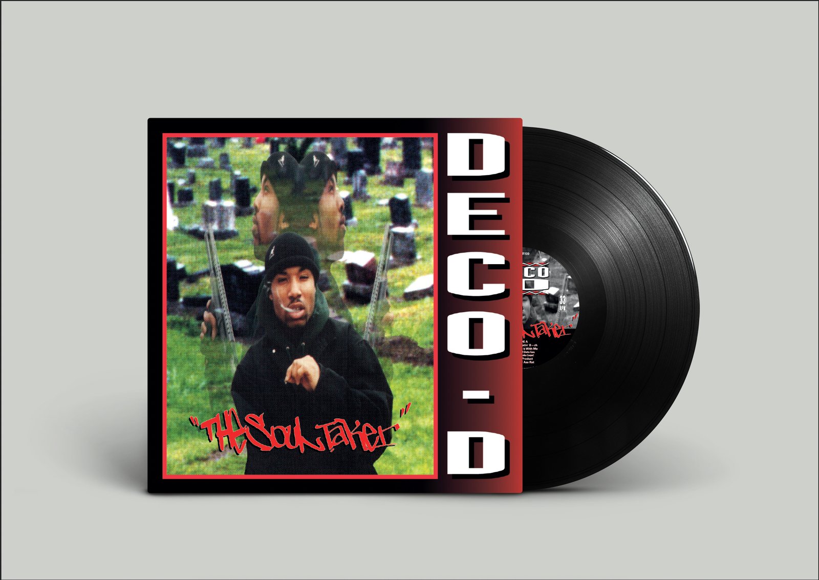 Products | Most Wanted Records
