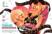 TRUE ROMANCE *LAST COPY*