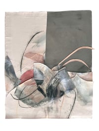 Finding The Substance by Arielle Austin - Original Artwork