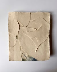 Study I by Arielle Austin - Original Artwork