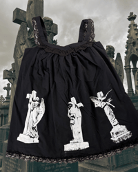 Image 1 of Cemetery Dress