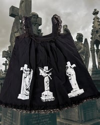 Image 2 of Cemetery Dress