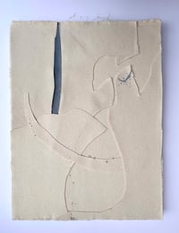 Study III by Arielle Austin - Original Artwork