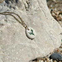 Image 1 of Collier Olivier