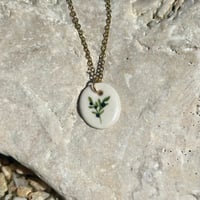 Image 2 of Collier Olivier