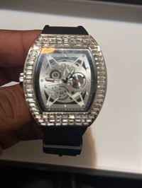 BIG BOY WATCH 