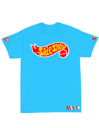 Image 1 of Original Side Show Tee
