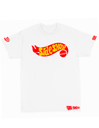 Image 3 of Original Side Show Tee