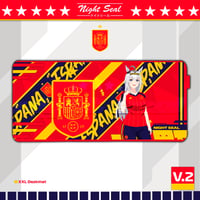 Image 12 of Horse x España / DESK MATS