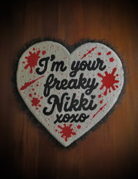 Image 1 of Freaky Nikki 