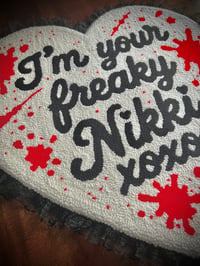 Image 2 of Freaky Nikki 