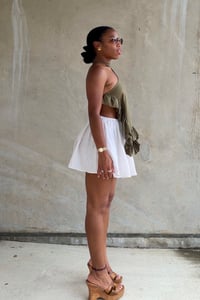 Image 2 of Raz Ruffle Top