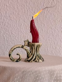 Image 1 of Mossy Moon Relic 