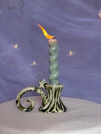 Image 4 of Mossy Moon Relic 