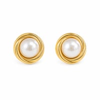 Image 1 of Tiffany Earrings