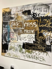 SEK || SEKCESS is messy, 2015