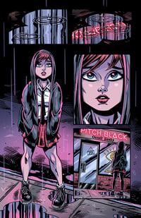 Image 3 of DEAD AT 17: REVIVAL #1 Cover 1A