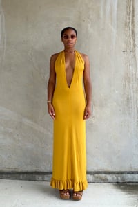 Image 1 of Sunny Maxi Dress