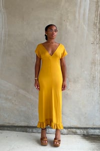 Image 4 of Sunny Maxi Dress