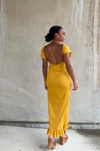 Image 5 of Sunny Maxi Dress