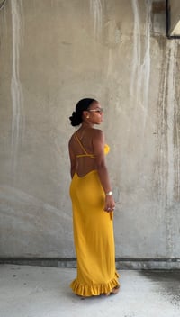 Image 6 of Sunny Maxi Dress