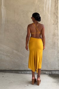 Image 2 of Sun Midi Skirt