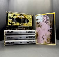 Image 2 of Hiraeth - Kasteiung (V60)