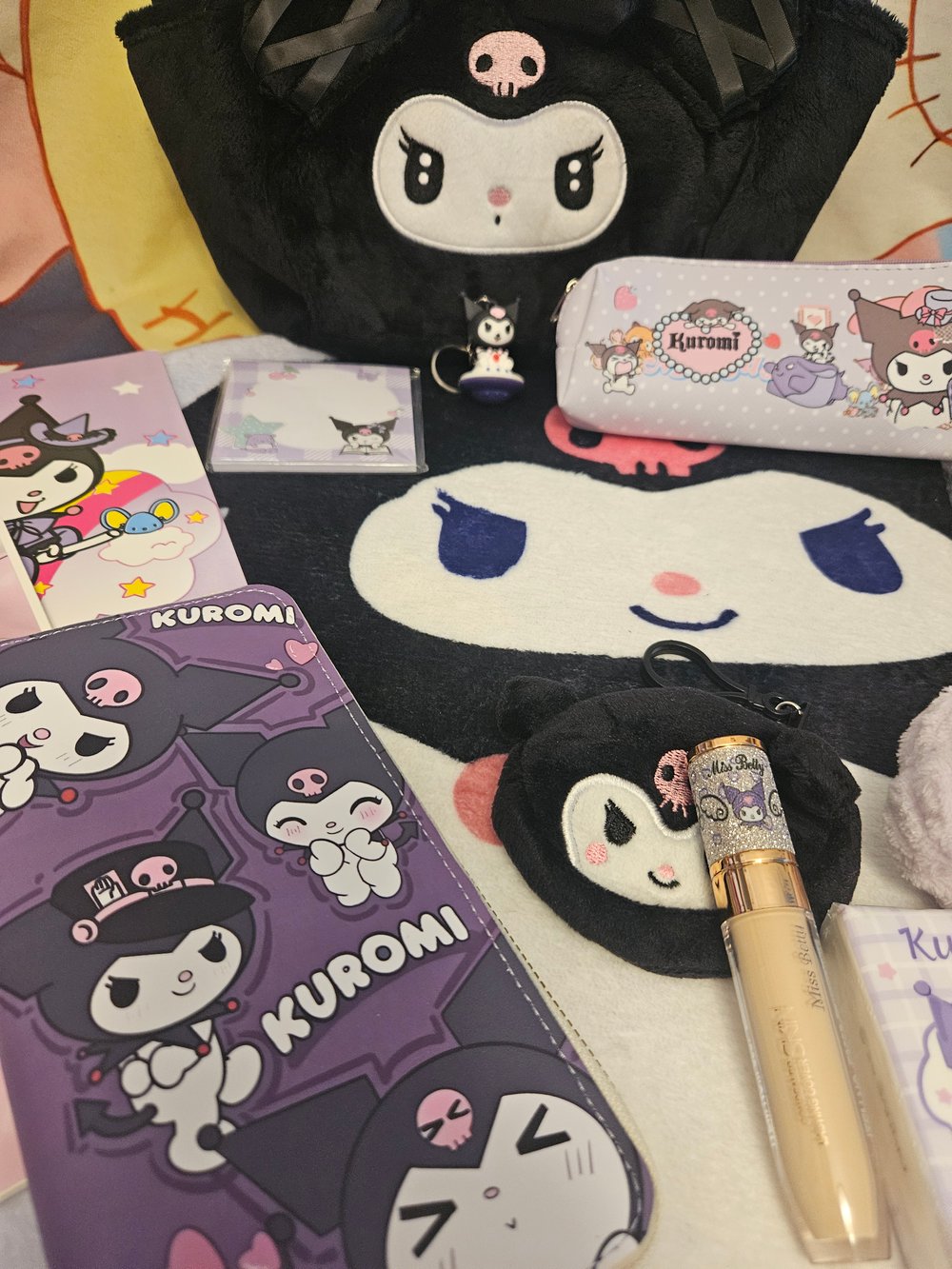 Image of Lolita Kuromi Bundles