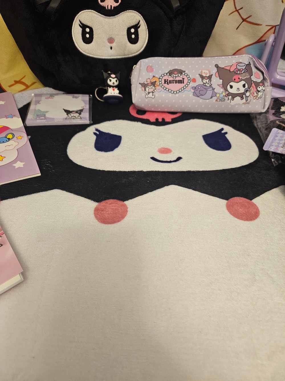 Image of Lolita Kuromi Bundles