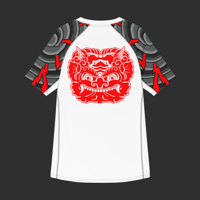 Image 2 of Iron Oni Rash Guard