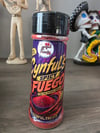 Cynful Cyns Spicy Fuego Seasoning