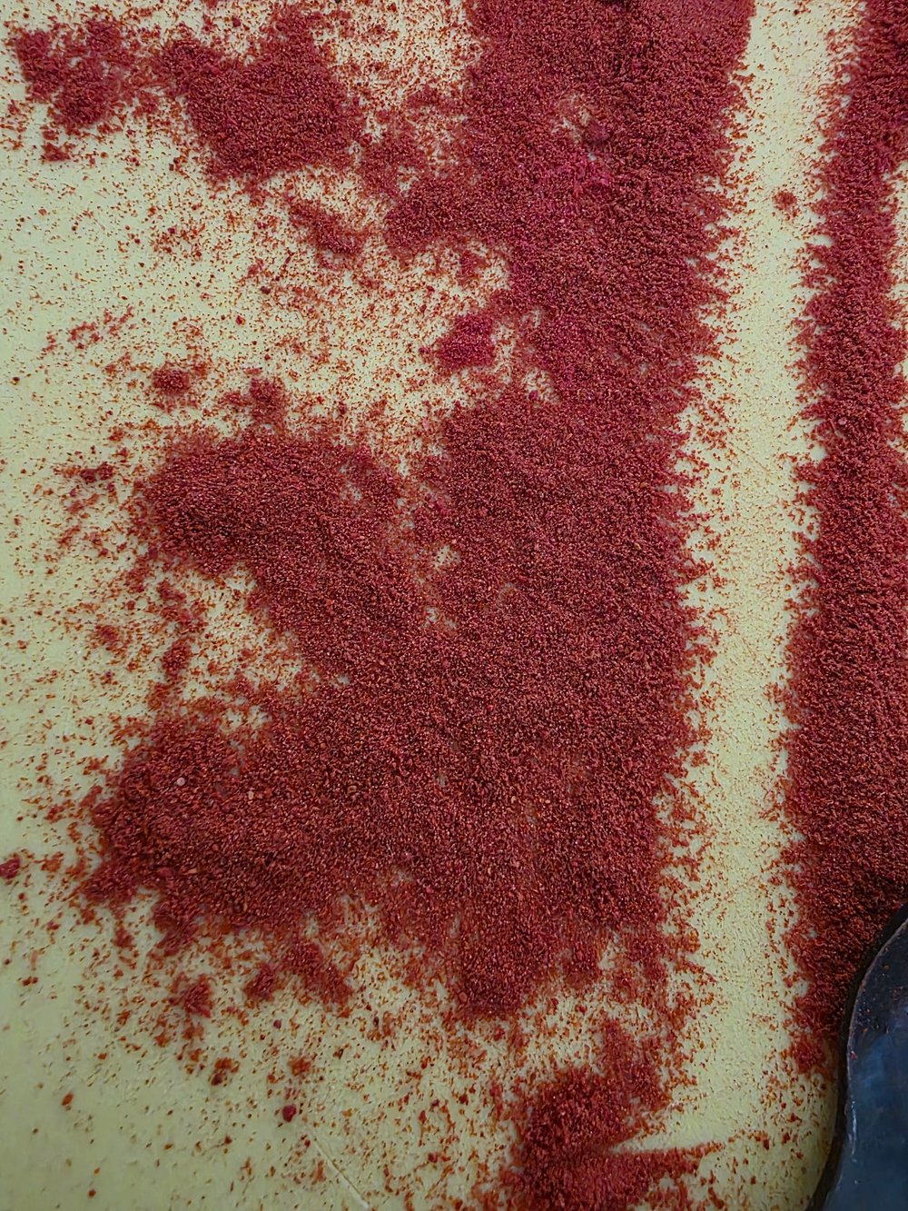 Cynful Cyns Spicy Fuego Seasoning