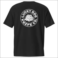 Image 1 of Shop Pocket Work Tee