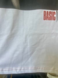 Image 3 of Camiseta Instinto Básico Organic en liquidación.