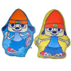 parappa cushions