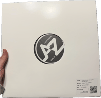 Image 2 of SILENT MAJORITY - YOU WOULD LOVE TO KNOW - 12 " TEST PRESS RAFFLE
