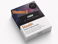 Fig V2 Stealth ToneX Capture Pack