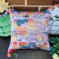 Image 1 of BKDK CUSHION COVER