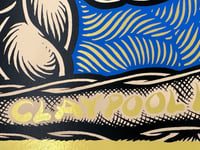 Image 3 of Claypool Gold Gig-Poster: Reno, 2026 