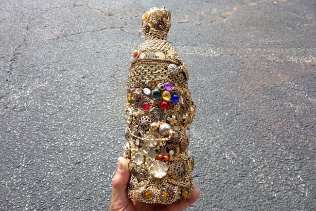 BEDAZZLED