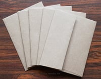 Image 3 of Greeting Cards 5 pack